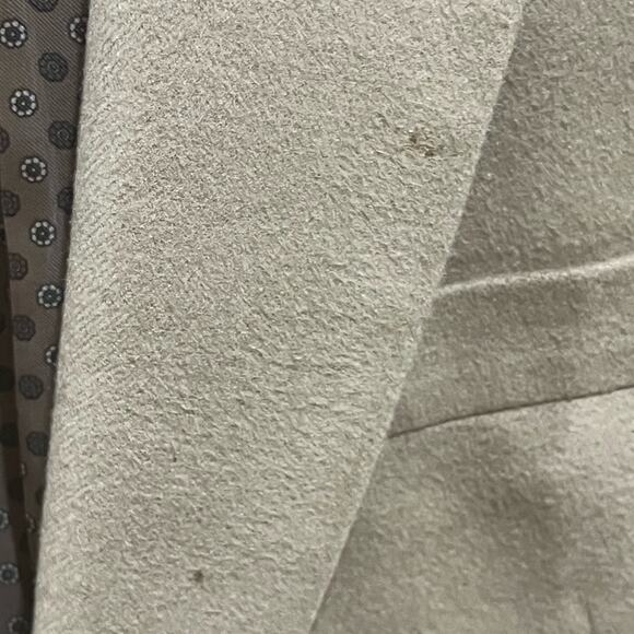 Classic Tan Men's Sportcoat - Picture 4 of 4